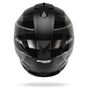 Full face motorcycle helmet Nolan N80-8 Fervo image-2