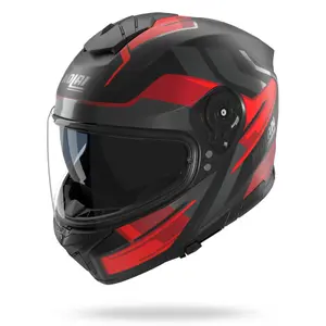 Full face motorcycle helmet Nolan N80-8 Trittico image-0