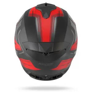 Full face motorcycle helmet Nolan N80-8 Trittico image-2