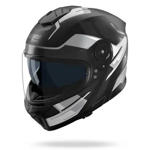 Full face motorcycle helmet Nolan N80-8 Trittico image-0