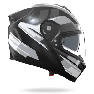 Full face motorcycle helmet Nolan N80-8 Trittico image-2