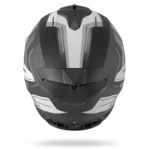 Full face motorcycle helmet Nolan N80-8 Trittico image-4