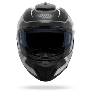 Full face motorcycle helmet Nolan N80-8 Trittico image-3