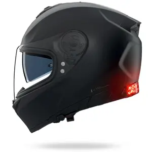 Full face motorcycle helmet Nolan N80-8 Ess image-0