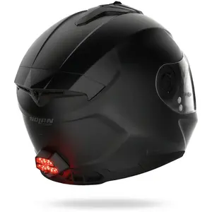 Full face motorcycle helmet Nolan N80-8 Ess image-1