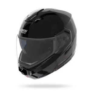 Modular motorcycle helmet Nolan N90-3 06 Classico image-0