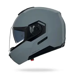 Capacete de motocicleta modular Nolan N90-3 06 Classico image-1