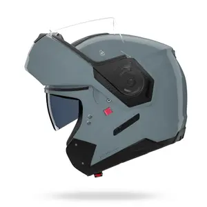 Capacete de motocicleta modular Nolan N90-3 06 Classico image-2