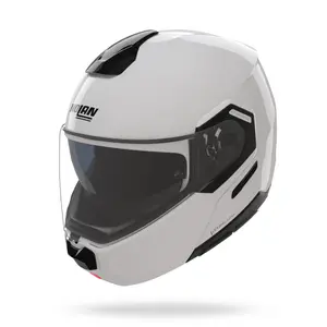Modular motorcycle helmet Nolan N90-3 06 Classico image-0