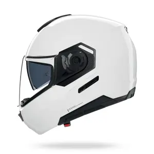 Modular motorcycle helmet Nolan N90-3 06 Classico image-1