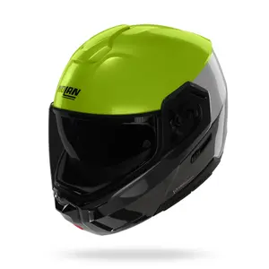 Full face motorcycle helmet Nolan N90-3 06 Verniciatura Speciale image-0