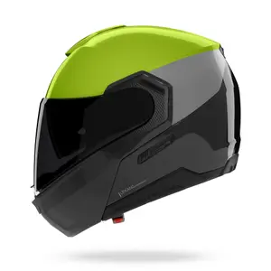 Full face motorcycle helmet Nolan N90-3 06 Verniciatura Speciale image-1