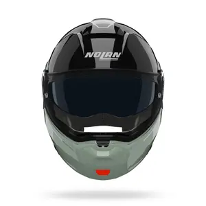 Full face motorcycle helmet Nolan N90-3 06 Verniciatura Speciale image-2