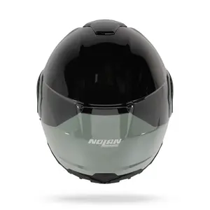 Full face motorcycle helmet Nolan N90-3 06 Verniciatura Speciale image-3