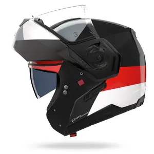 Full face motorcycle helmet Nolan N90-3 06 Blocco image-2