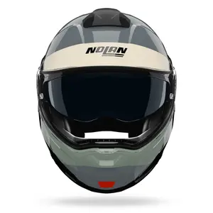 Full face motorcycle helmet Nolan N90-3 06 Blocco image-2