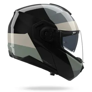 Full face motorcycle helmet Nolan N90-3 06 Blocco image-3