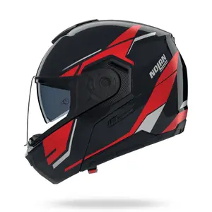 Casco integrale da moto Nolan N90-3 06 Sincrono image-1
