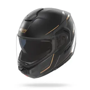 Full face motorcycle helmet Nolan N90-3 06 Sincrono image-0
