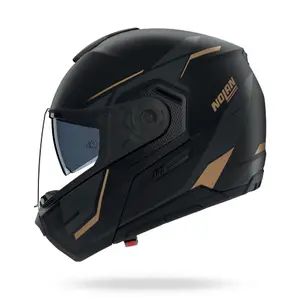 Full face motorcycle helmet Nolan N90-3 06 Sincrono image-1