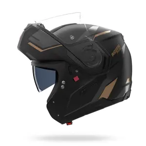 Full face motorcycle helmet Nolan N90-3 06 Sincrono image-2