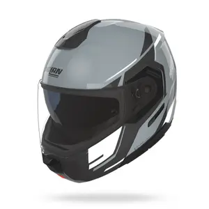 Full face motorcycle helmet Nolan N90-3 06 Sincrono image-0