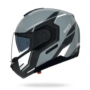 Full face motorcycle helmet Nolan N90-3 06 Sincrono image-1