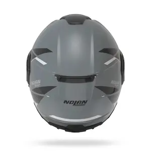 Full face motorcycle helmet Nolan N90-3 06 Sincrono image-4