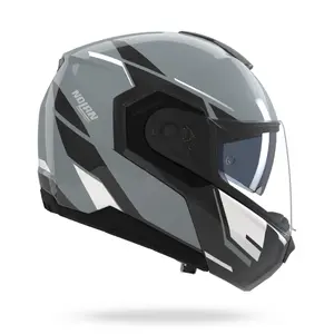 Full face motorcycle helmet Nolan N90-3 06 Sincrono image-3