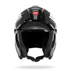 Full face motorcycle helmet Nolan N90-3 06 Sincrono image-2