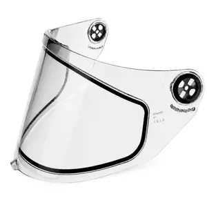 Visir til motorcykelhjelm Nolan Irid LC - X-804 RS UC