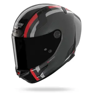Casco integrale da moto Nolan X-804 RS Gemini