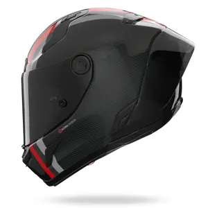 Casco integrale da moto Nolan X-804 RS Gemini image-1