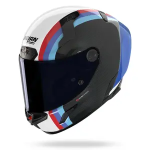 Casco integrale da moto Nolan X-804 RS Gemini