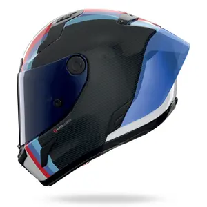 Casco integrale da moto Nolan X-804 RS Gemini image-1