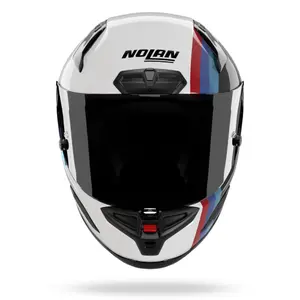 Casco integrale da moto Nolan X-804 RS Gemini image-3