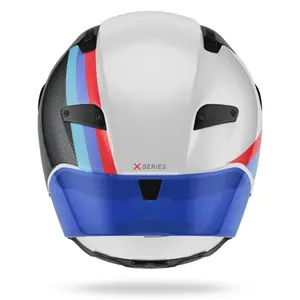 Casco integrale da moto Nolan X-804 RS Gemini image-4
