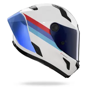 Casco integrale da moto Nolan X-804 RS Gemini image-2