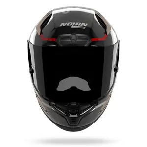 Full face motorcycle helmet Nolan X-804 RS SBK image-3