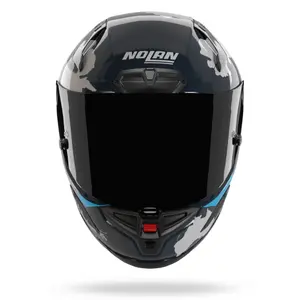 Full face motorcycle helmet Nolan X-804 RS UC Checa image-2