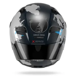 Full face motorcycle helmet Nolan X-804 RS UC Checa image-3