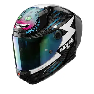 Full face motorcycle helmet Nolan X-804 RS 382