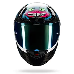 Casco integrale da moto Nolan X-804 RS 382 image-1