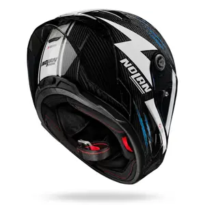 Casco integrale da moto Nolan X-804 RS 382 image-3