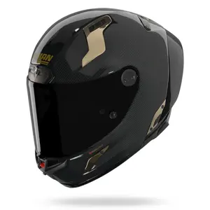 Casco integrale da moto Nolan X-804 RS Aureo