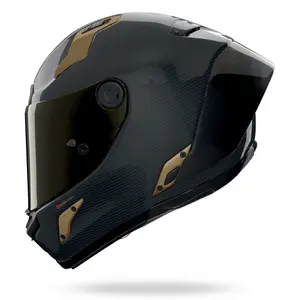 Casco integrale da moto Nolan X-804 RS Aureo image-1