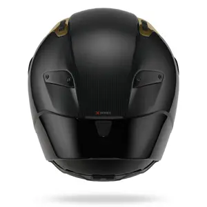 Casco integrale da moto Nolan X-804 RS Aureo image-2