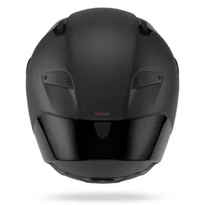 Casco integrale da moto Nolan X-804 RS Puro image-2