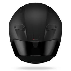 Casco integrale da moto Nolan X-804 RS Triplonero image-2