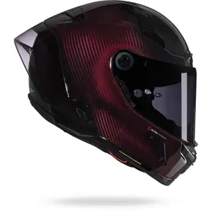 Full face motorcycle helmet Nolan X-804 RS Liquido image-0